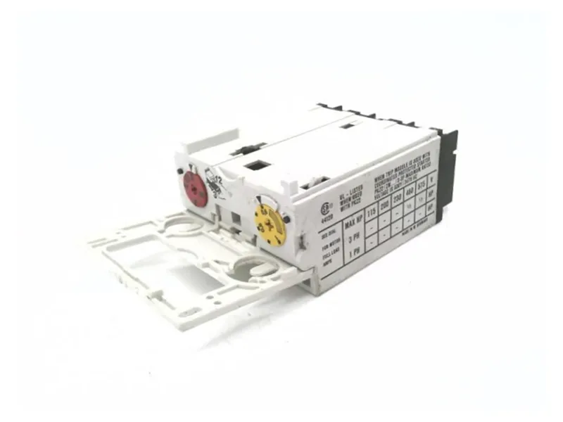 KLOCKNER MOELLER ZM-10-PKZ2 固态过载/继电器