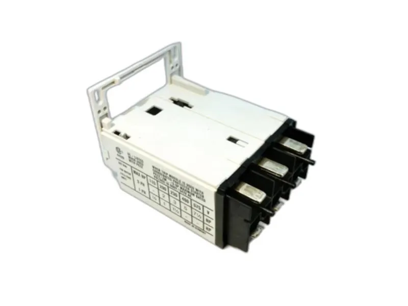 KLOCKNER MOELLER ZM-10-PKZ2 固态过载/继电器