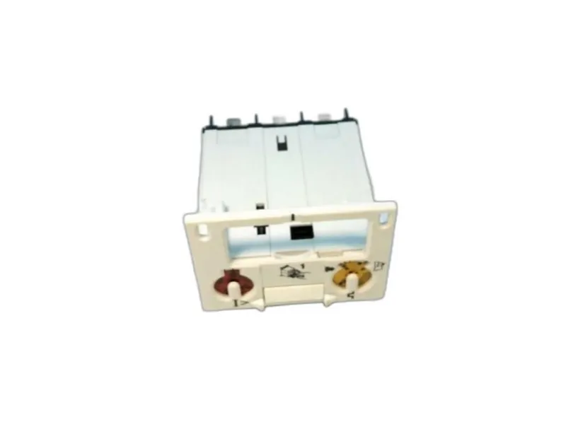 KLOCKNER MOELLER ZM-10-PKZ2 固态过载/继电器