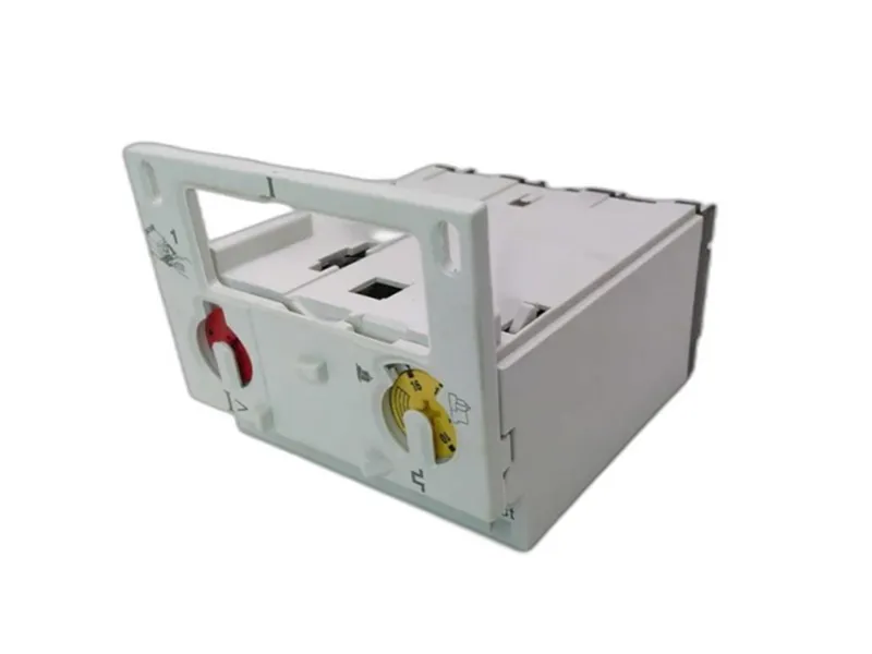 KLOCKNER MOELLER ZM-16-8-PKZ2 固态过载/继电器