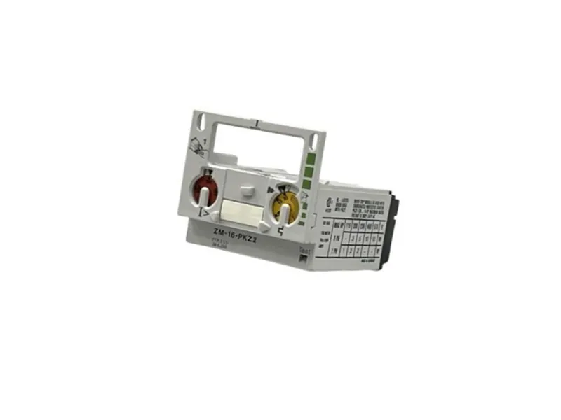 ZM-16-PKZ2 Solid State Overload/Relay by EATON CORPORATION