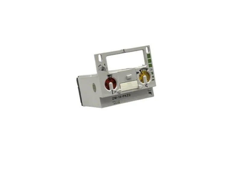 ZM-16-PKZ2 Solid State Overload/Relay by EATON CORPORATION