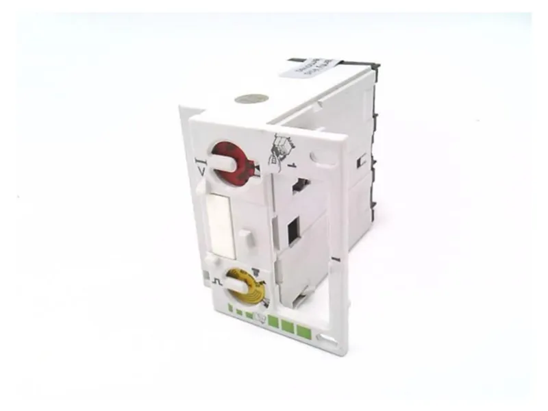 ZM-25-8-PKZ2 斷路器脫扣裝置 由KLOCKNER MOELLER製造