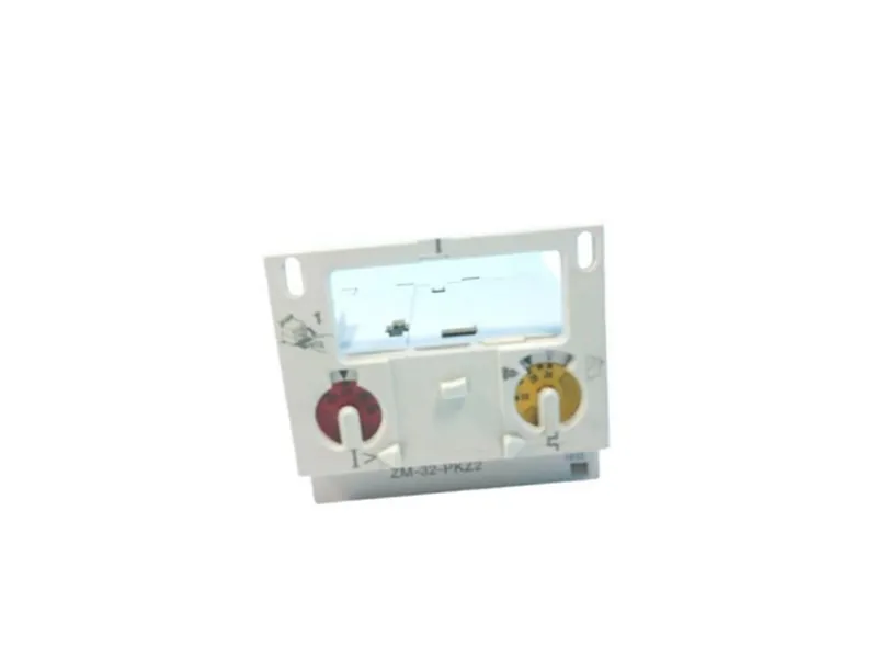 KLOCKNER MOELLER ZM-32-PKZ2 固态过载/继电器