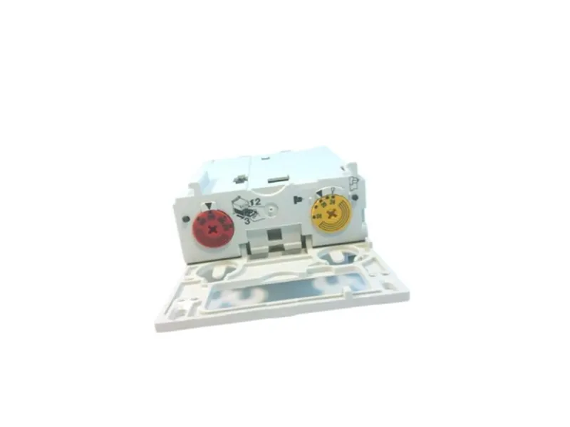 KLOCKNER MOELLER ZM-32-PKZ2 固态过载/继电器
