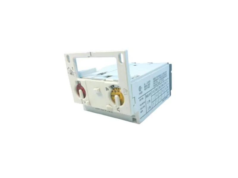 KLOCKNER MOELLER ZM-32-PKZ2 固态过载/继电器