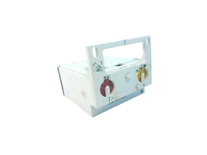 KLOCKNER MOELLER ZM-32-PKZ2 固态过载/继电器