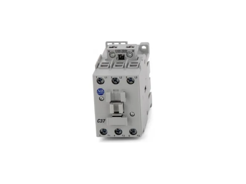 ALLEN BRADLEY 100-C37D00接觸器