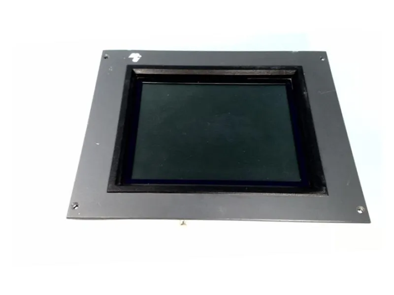 GF1-10TVD-100 Bedieningsinterface van MICRO INNOVATION