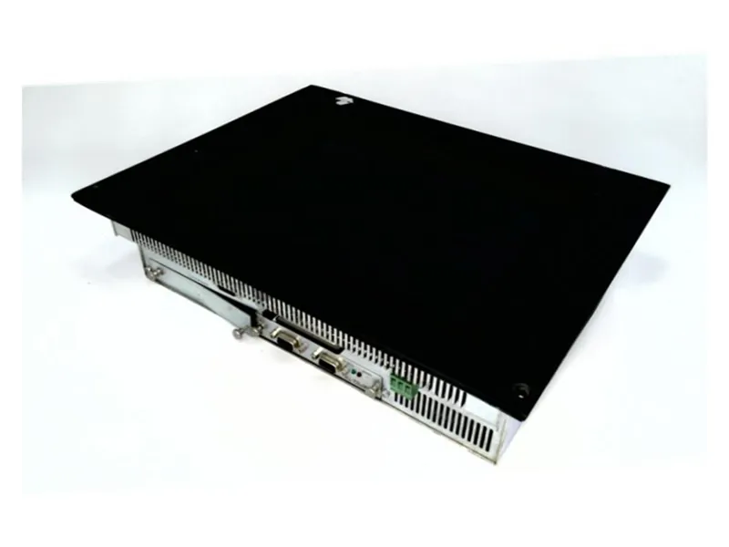 GF1-10TVD-100 Bedieningsinterface van MICRO INNOVATION
