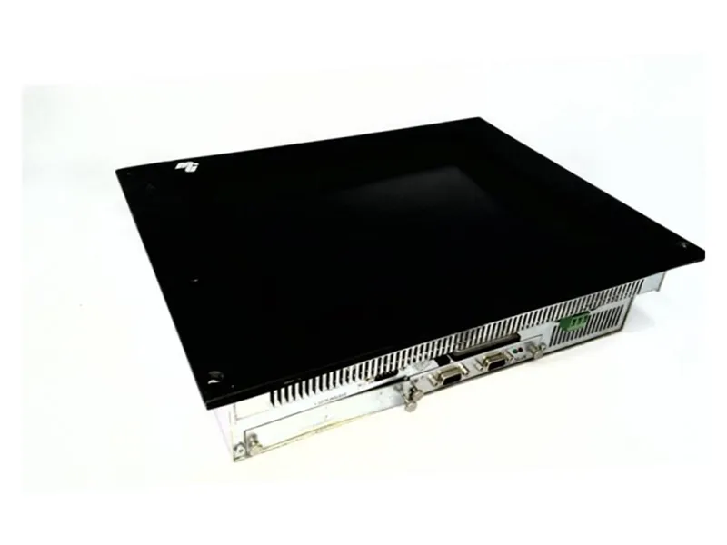 GF1-10TVD-100 Bedieningsinterface van MICRO INNOVATION