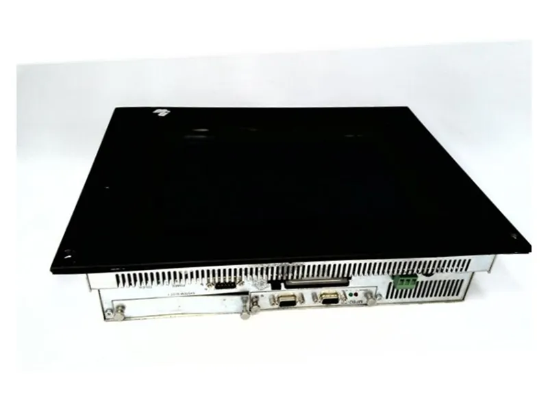 GF1-10TVD-100 Bedieningsinterface van MICRO INNOVATION
