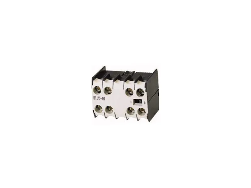 MOELLER ELECTRIC 20DILE輔助觸點