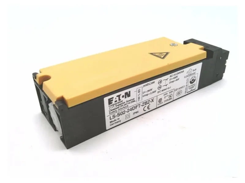EATON CORPORATION AT0-02-24DFT-ZBZ/X限位開關