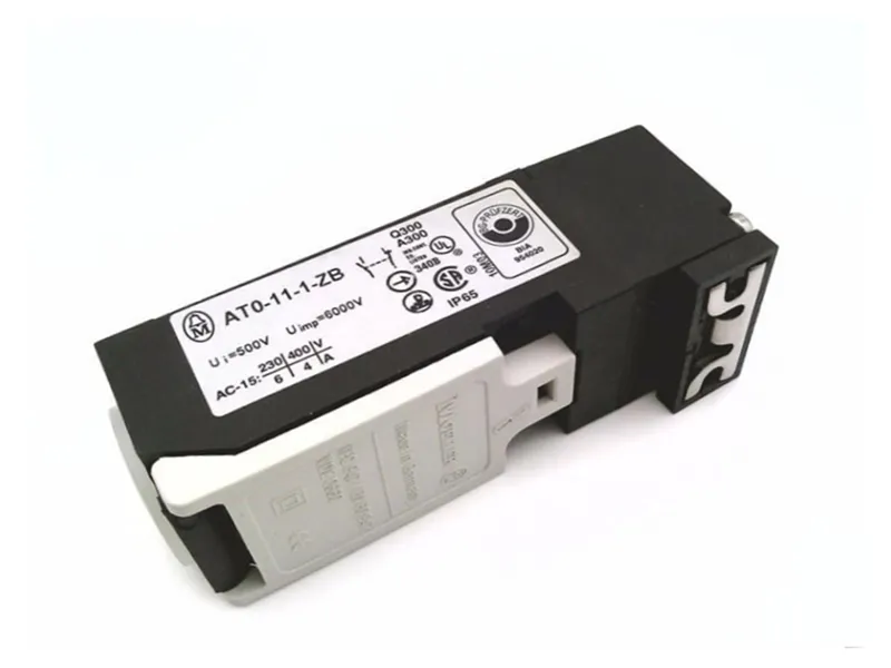 MOELLER ELECTRIC AT0-11-1-ZB安全聯鎖開關