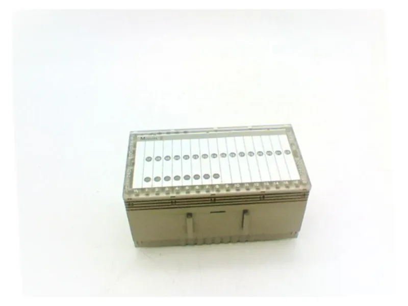 EATON CORPORATION CAN-24DI/8DO/0.5A-PK PLC模組/機架