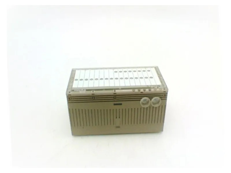 EATON CORPORATION CAN-24DI/8DO/0.5A-PK PLC模組/機架