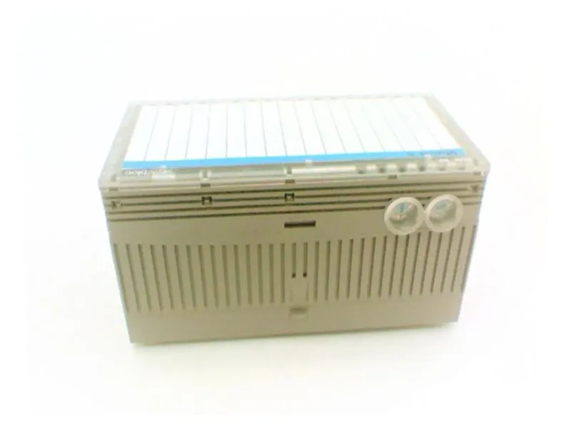 CAN-4AI/UI PLC模組/機架 由MOELLER ELECTRIC製造