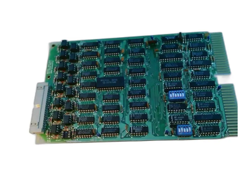 ADAC 1616/MIC PLC/擴充板 PC板