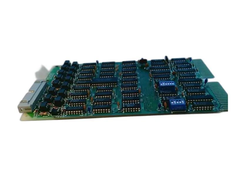 ADAC 1616/MIC PLC/擴充板 PC板