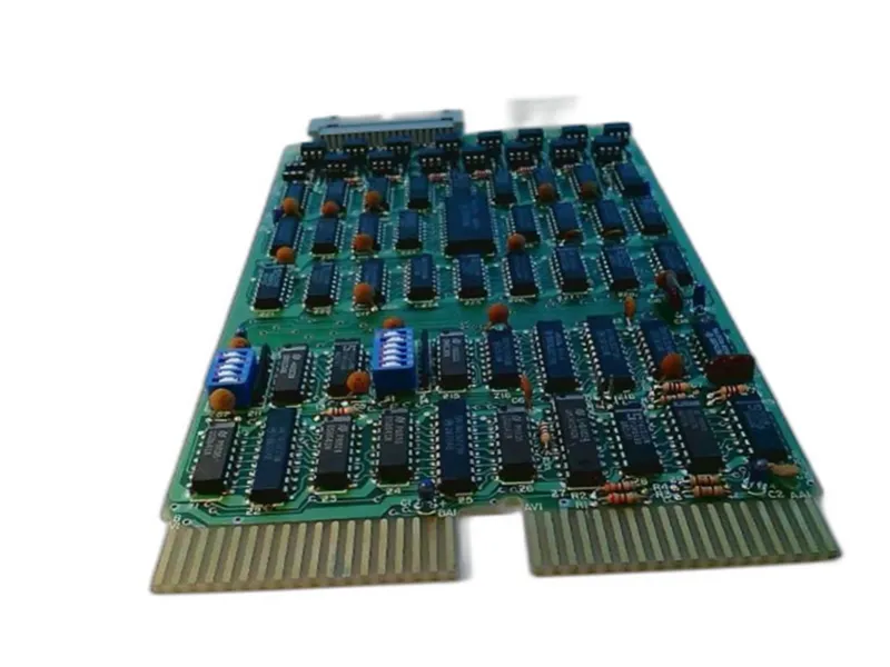 ADAC 1616/MIC PLC/擴充板 PC板