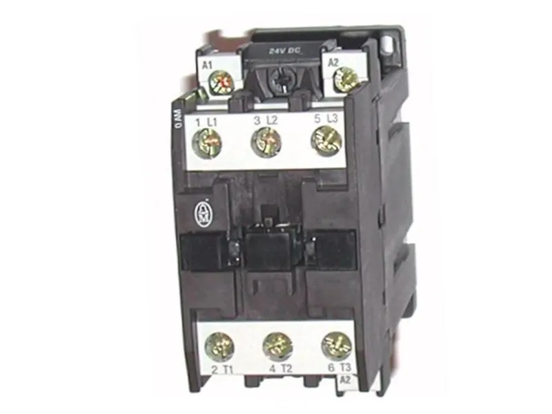 DIL0AM-G接觸器由MOELLER ELECTRIC製造