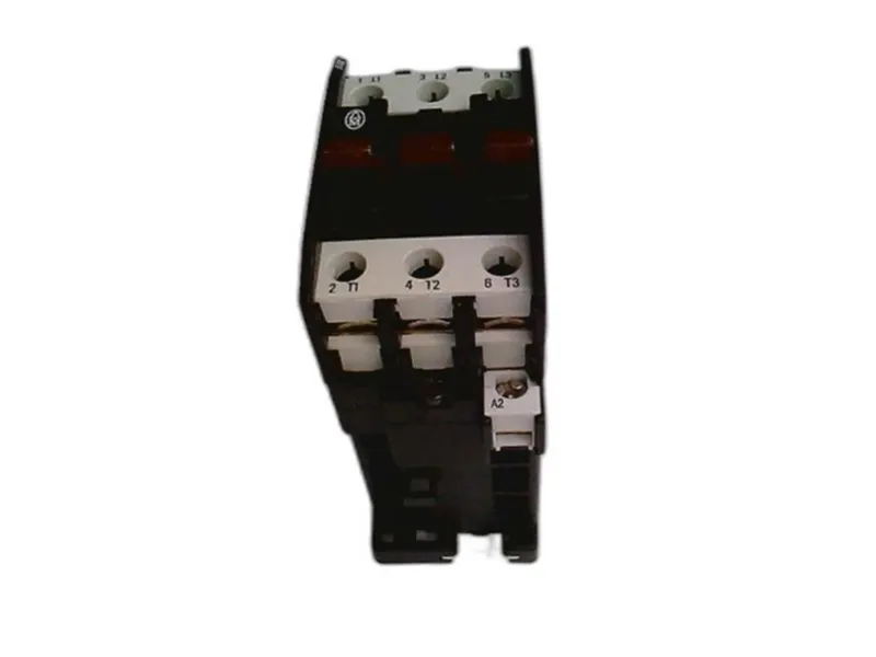 DIL0AM-G接觸器由MOELLER ELECTRIC製造