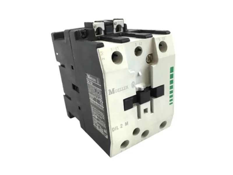 EATON CORPORATION DIL2M-G (24VDC) Contactor