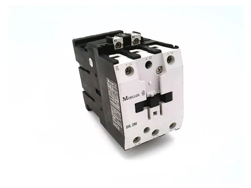 EATON CORPORATION DIL2M-G (24VDC) Contactor