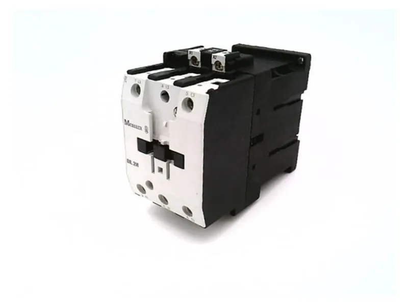 DIL2M-G (24VDC) 接觸器 by MOELLER ELECTRIC