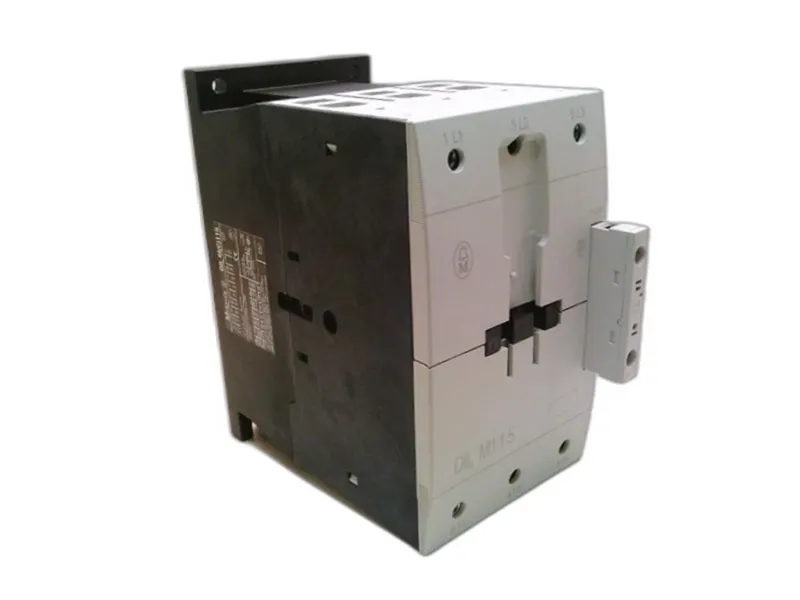 EATON CORPORATION DILM115(RDC24) Contactor
