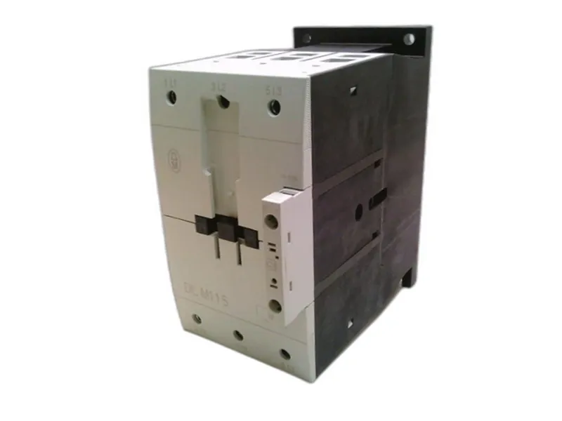 EATON CORPORATION DILM115(RDC24) Contactor