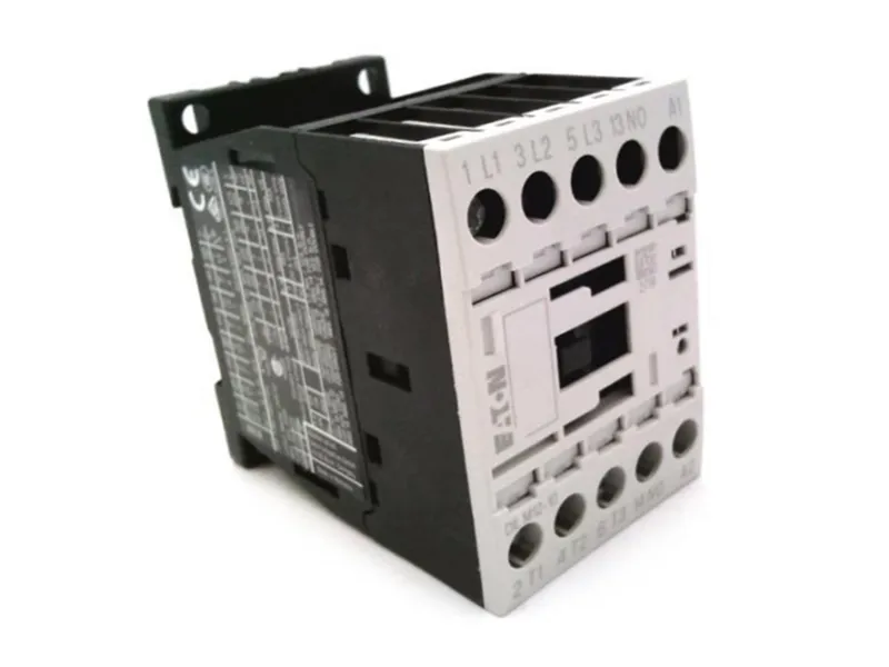 DILM12-10(120VDC)接觸器 by MOELLER ELECTRIC