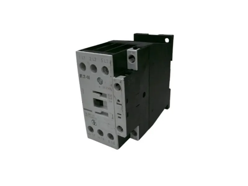 DILM17-01(RDC24)接觸器 by MOELLER ELECTRIC