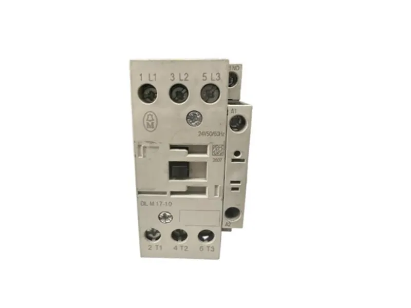 DILM17-10(24V50/60HZ) Schütz von MOELLER ELECTRIC