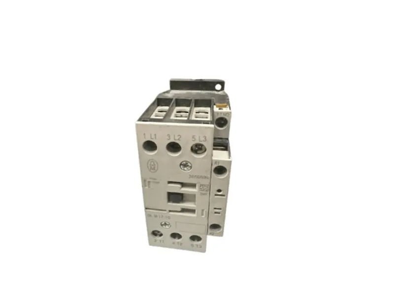 DILM17-10(24V50/60HZ) Schütz von MOELLER ELECTRIC