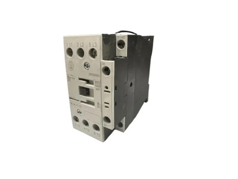 DILM17-10(24V50/60HZ) Schütz von MOELLER ELECTRIC