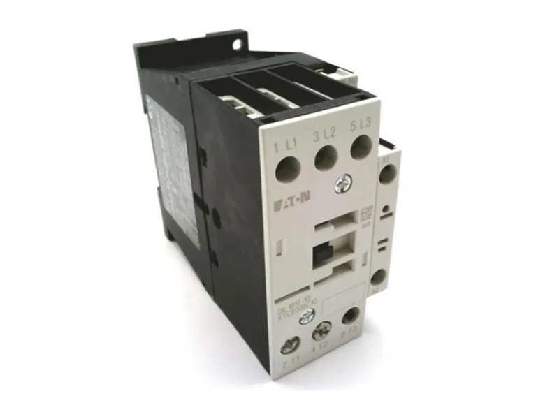 DILM17-10(48V50HZ)接觸器 by MOELLER ELECTRIC