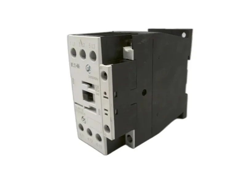 DILM17-10(48V50HZ)接觸器 by MOELLER ELECTRIC