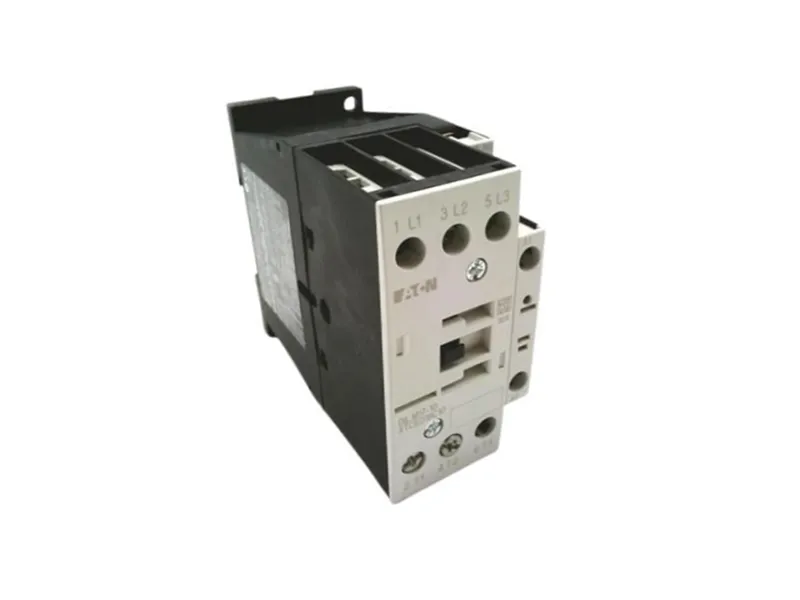 DILM17-10(RDC24)接觸器 by MOELLER ELECTRIC