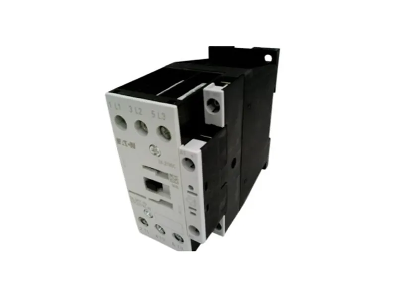 DILM17-10(RDC24)接觸器 by MOELLER ELECTRIC