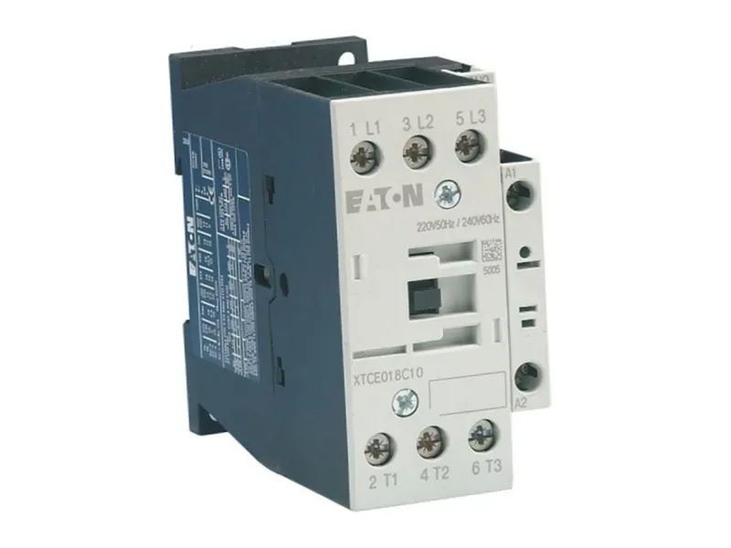 DILM25-10(RDC240)接觸器 by MOELLER ELECTRIC
