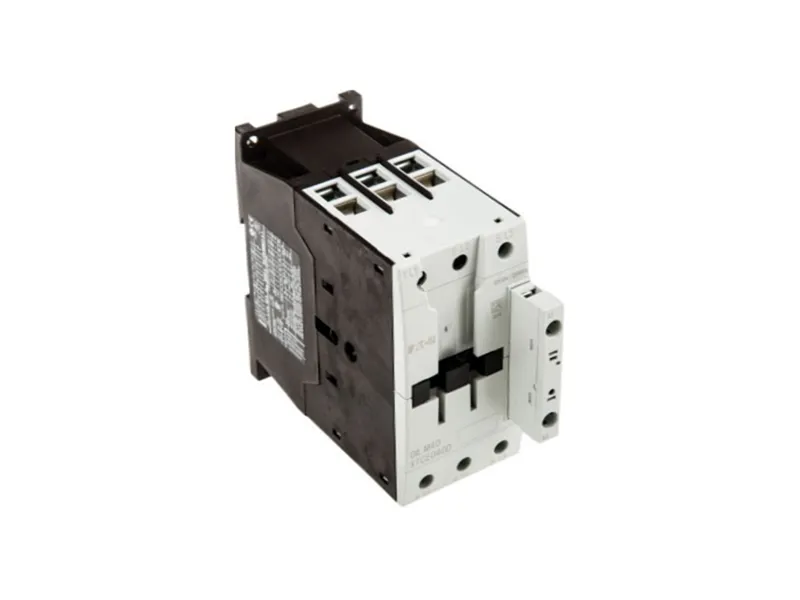 MOELLER ELECTRIC製造的DILM40(240V60HZ)接觸器