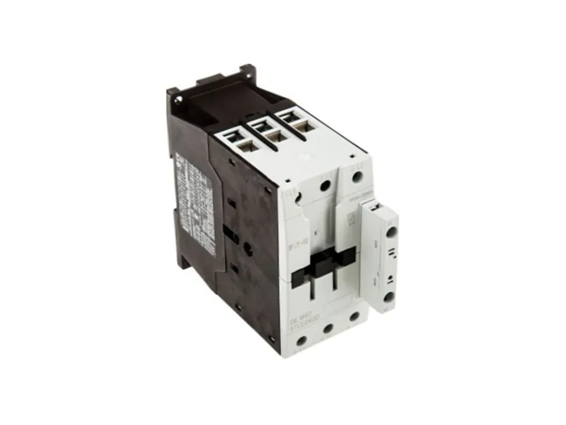 DILM40(RDC24)接觸器 by MOELLER ELECTRIC