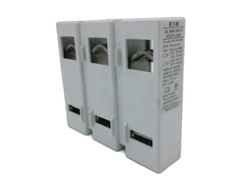 DILM400-XKU-S 接觸器/啟動器配件（MOELLER ELECTRIC）