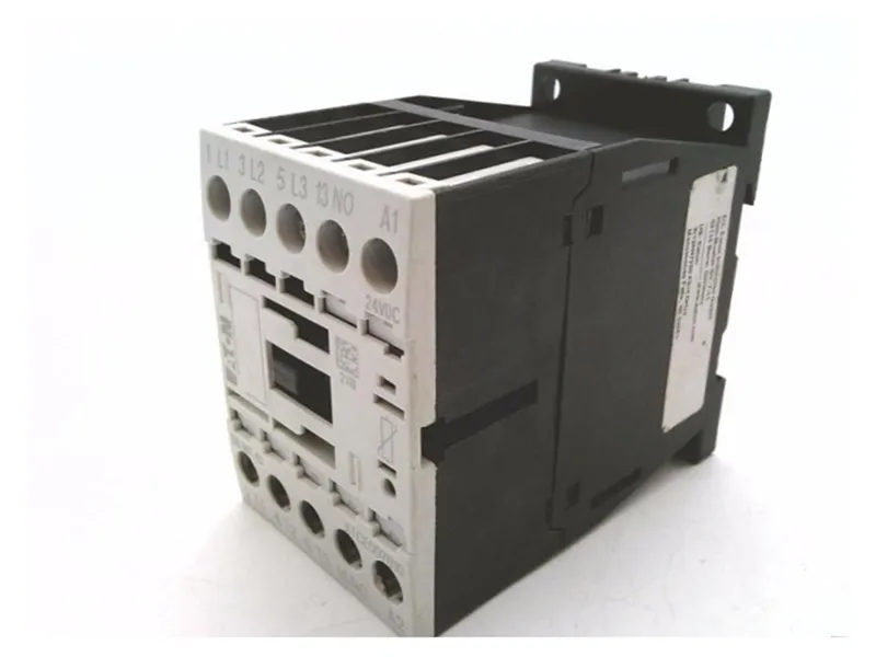 DILM7-10(24VDC)接觸器 by MOELLER ELECTRIC