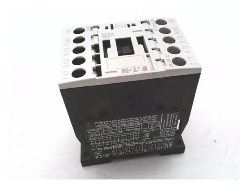DILM7-10(24VDC)接觸器 by MOELLER ELECTRIC