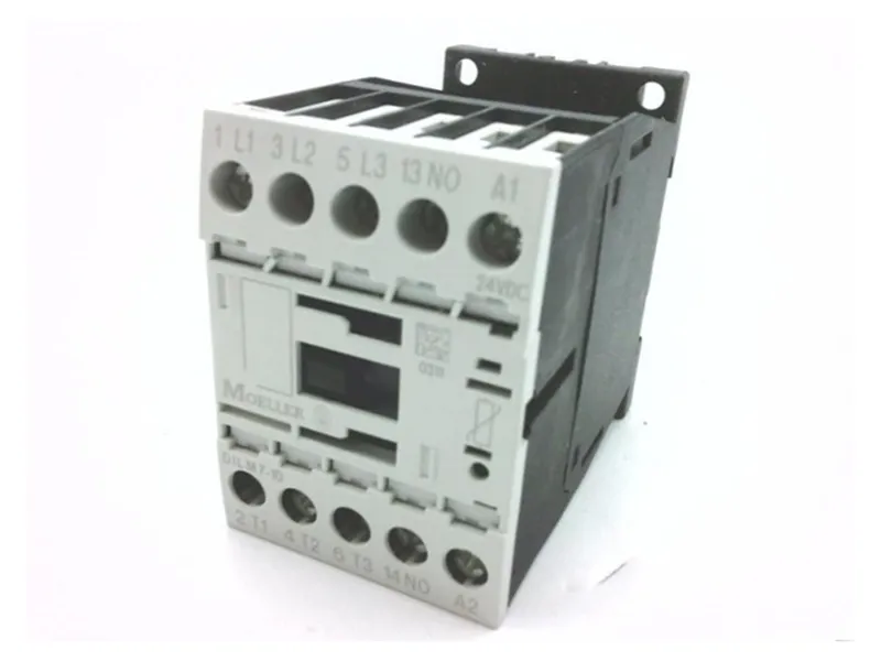 DILM7-10(24VDC)接觸器 by MOELLER ELECTRIC