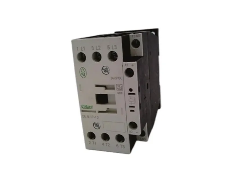 DILMC17-10(RDC24)接觸器 by MOELLER ELECTRIC