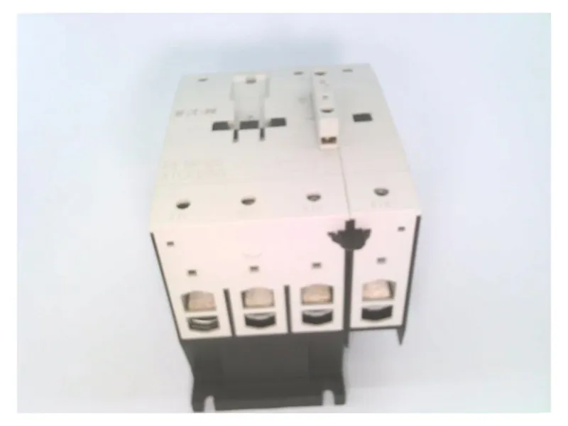 DILMP125(RDC24)接觸器 by MOELLER ELECTRIC